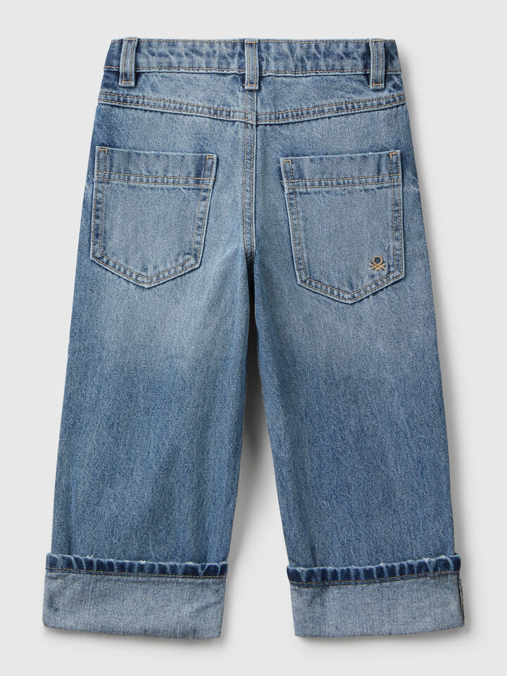 TROUSERS Junior Boy image number 2
